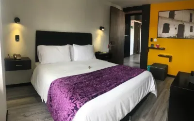 Posada la MARIÑERA Hotels in Nobsa