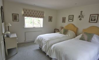 Rectory Farm Annexe