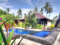 Gili Air Bungalows Hotels in Lombok