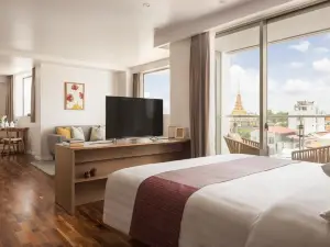 Hotel Emion Phnom Penh