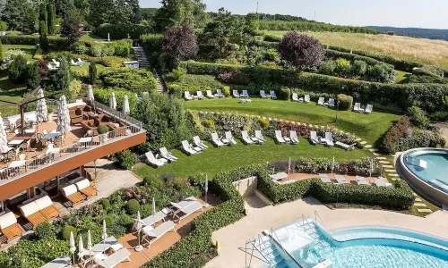 Hotel & Spa der Steirerhof