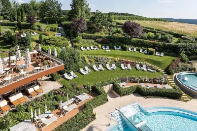 Hotel & Spa der Steirerhof Hôtels à : 