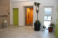 Hotel Bannewitz B&B Hotel a Sachsische Schweiz-Osterzgebirge
