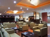Sarp Hotel Hotels in Хопа