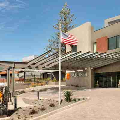 La Quinta Inn & Suites by Wyndham San Luis Obispo Downtown Hotel Exterior