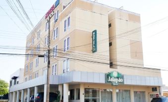 Jalapão Hotel