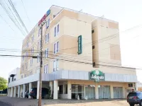 Jalapão Hotel Hotels in 