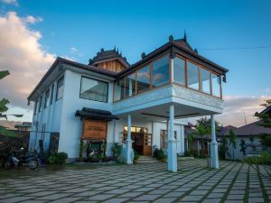 Spring Lodge Inle