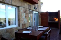 Jaina Resort & Spa Hotel di Mar de las Pampas