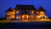 Nakara Villas & Glamping Udon Thani