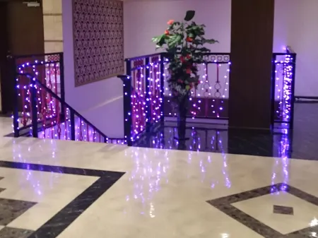 Aura Ono (Adult Only) Отели в г. Мики