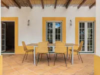 Herdade de Montalvo, Villa 60