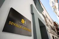 Basic Hotel Sevilla Catedral