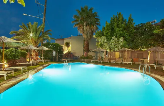 靈感精品酒店-限成人入住