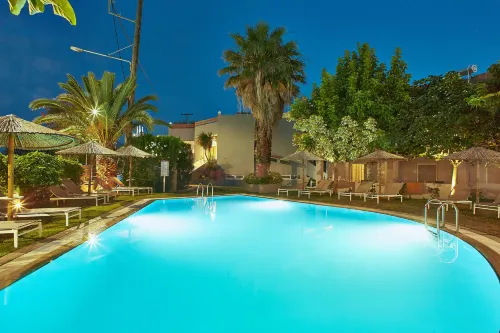 Inspira Boutique Hotel Thassos - Adults Only