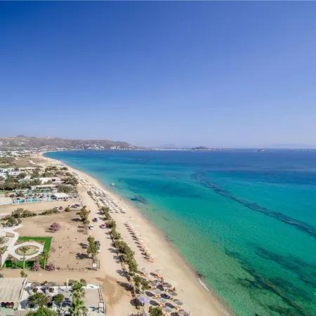 Glaronissi Beach