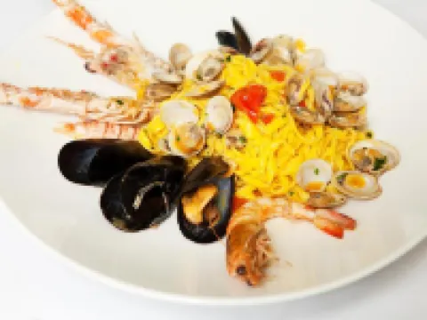 Hotel Augustus Hotels in Fano