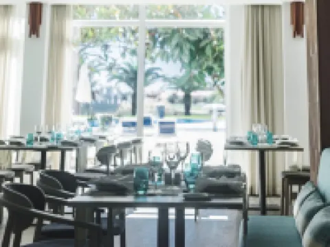 MH Atlantico Hotel di Atouguia da Baleia