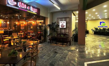 Rogen Inn - Housity