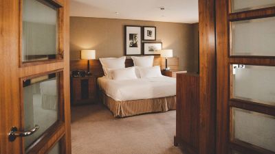 その他 オールド コース ホテル セント アンドリュースの写真