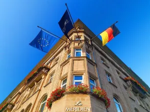 Le Méridien Grand Hotel Nuremberg