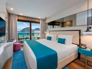 Elite World Marmaris - Adult Only