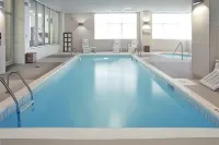 Novotel Montréal Aéroport Hotels in Pointe-Claire