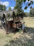 Chao do Rio - Turismo de Aldeia