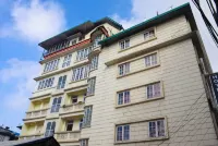 Goroomgo Jain Group Potala Gangtok Hotel in zona Ganesh Tok View Point