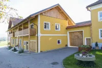 Ölerhof - Kolam Renang