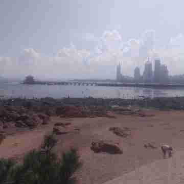 棧橋海邊民宿(廣西路分店) Others