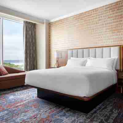 Gaylord National Resort & Convention Center Rooms