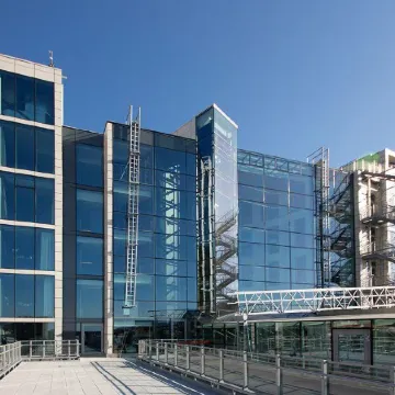 Scandic Ørnen Отели в г. Берген