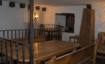 La Posada de San Martin - Housity