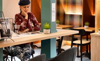 Hotel Locomo - Gare de Lyon Bastille