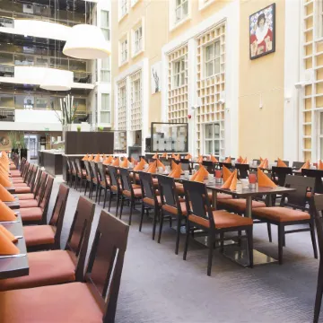 Scandic Victoria Oslo