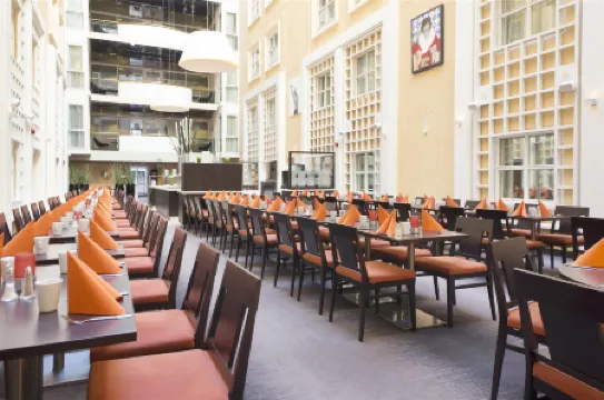 Scandic Victoria Oslo