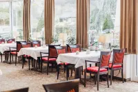 Ringhotel Teutoburger Wald Hotels in Lengerich