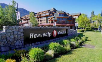 Heavenly Village Condos - Grand Residence