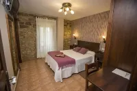 Casa Castiñeira Hotels in Camariñas