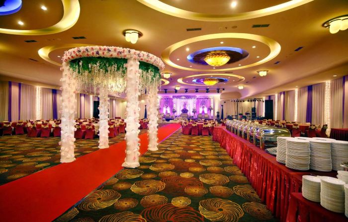 Aston Pontianak Hotel and Convention Center