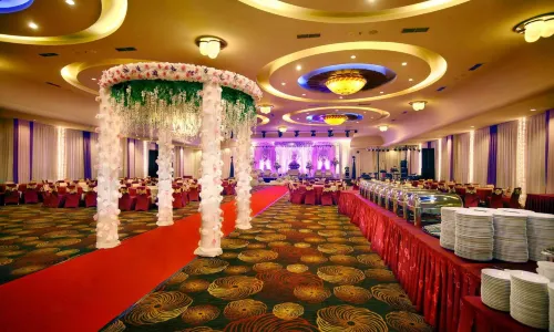 Aston Pontianak Hotel and Convention Center