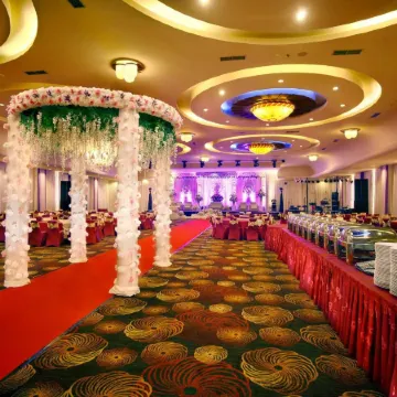 Aston Pontianak Hotel and Convention Center