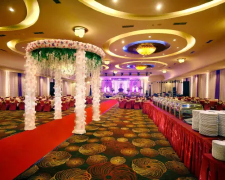 Aston Pontianak Hotel and Convention Center Hotels in Benua Melayu Darat