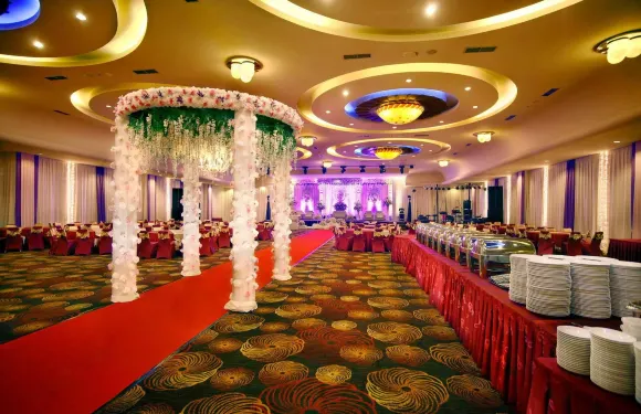 坤甸阿斯頓酒店及會議中心