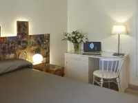 Hotel Galería Essentia Отели в г. Фуэнтес-де-Леон