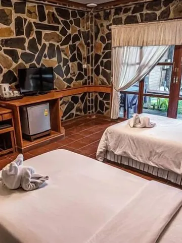 รูปภาพของโรงแรมเกาะช้างลากูนปริ้นเซส