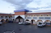 Hotel Boulevard Mexicali