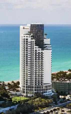 Trump International Beach Resort - Sunny Isles Beach