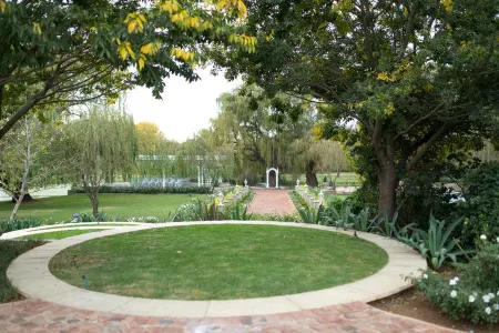 Oxbow Country Estate Отели в г. Кунгвини